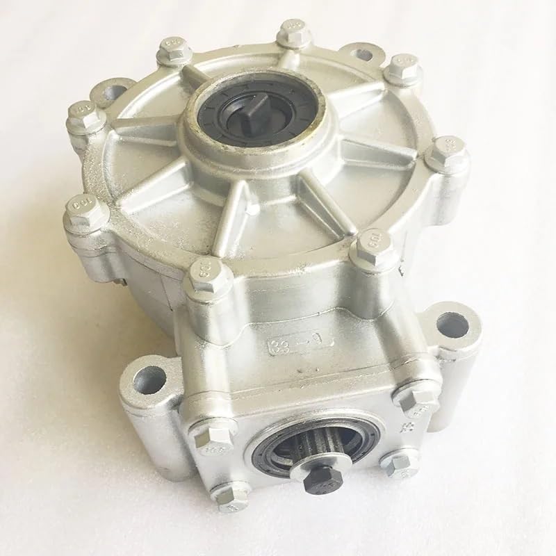 Rear Differential Axle Gear Box For Renli Adrenaline 22 Teeth CV Axle 500 500GK Dune Buggy Go Kart 25000-BDH0-0000