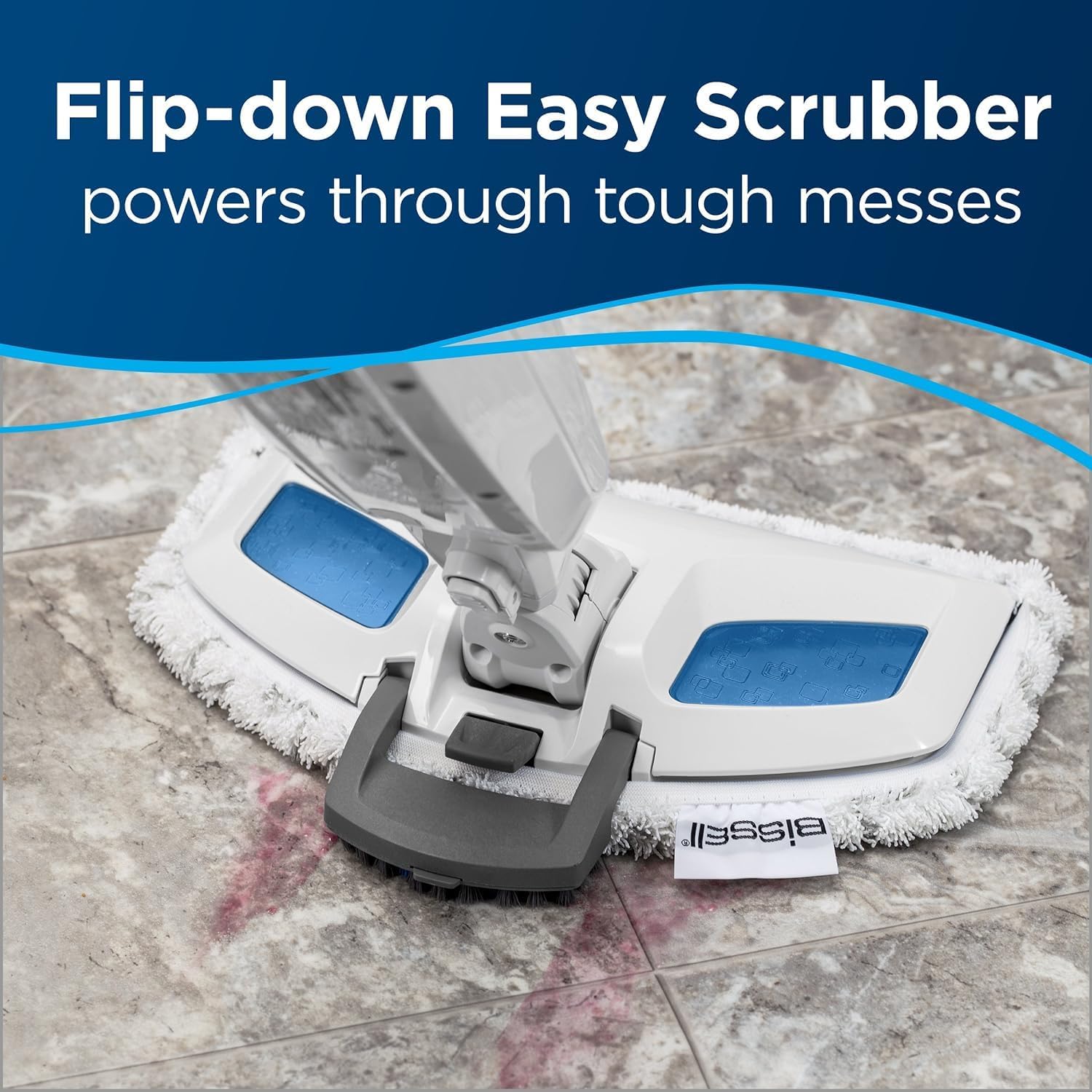 PowerFresh + Extra Mop Pads