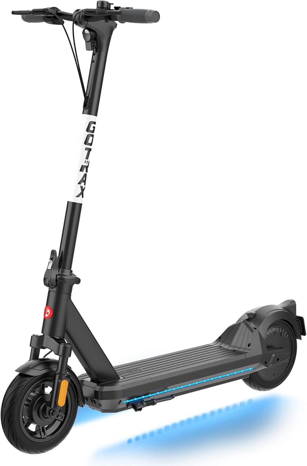 Gotrax Electric Scooter -10