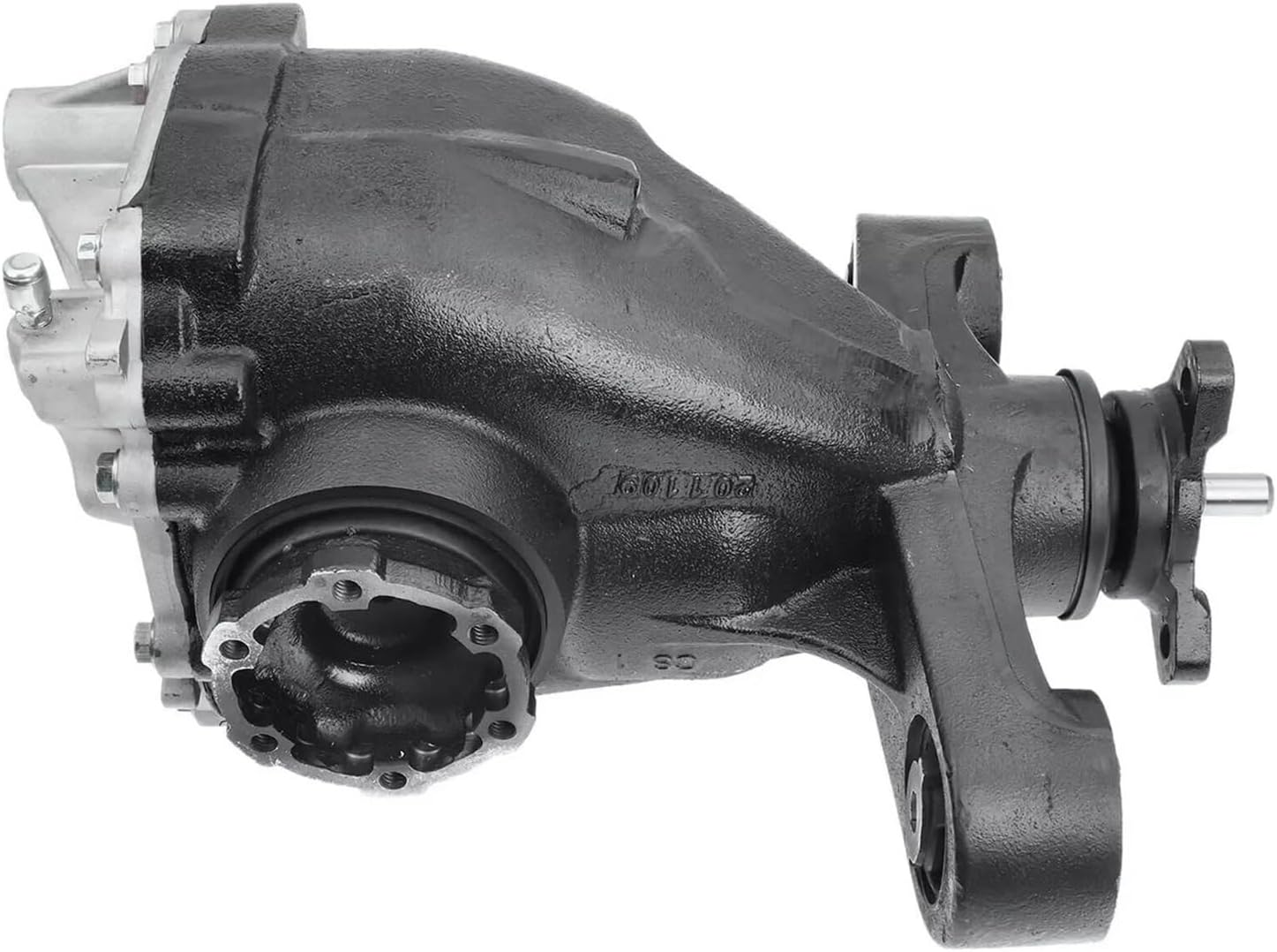 Compatible For Cadillac ATS 2.0L RWD 3.27 FDR Rear Differential Carrier Assembly 2013-2019