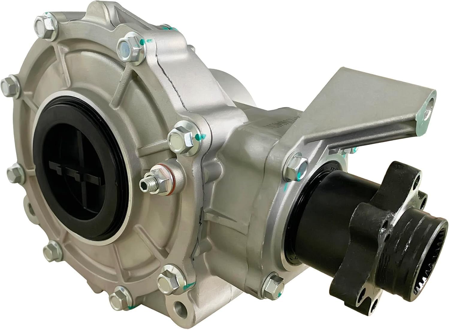 Differential Rear Gear Box Compatible with HiSUN UTV 700 500 MSU 700 500 YS700 INCLUDING MASSIMO, SUPERMACH, COLEMAN, BENNCHE,MENARDS YARDSPORT