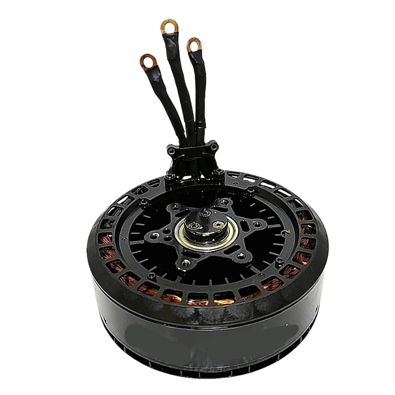 A55 brushless Motor 55KG Thrust sensorless Outer Rotor brushless