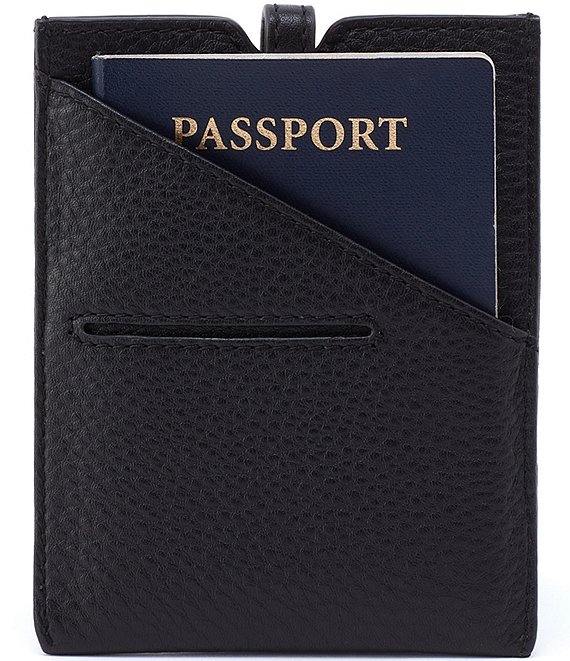 Passport Holder