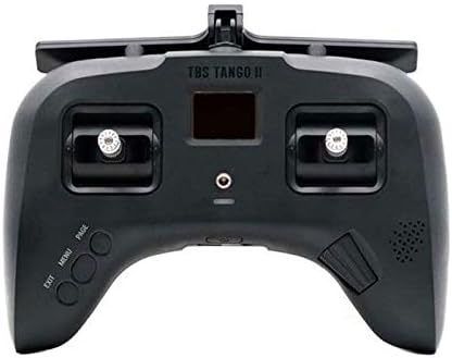 TBS Tango 2 RC Radio with Built-in TBS Crossfire - FPV RC Radio Drone Controller