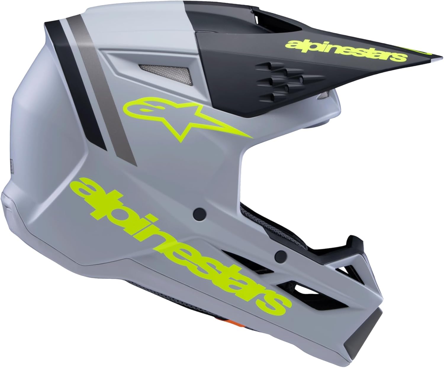 Alpinestars SM3 Youth Deegan Helmet ECE06/DOT