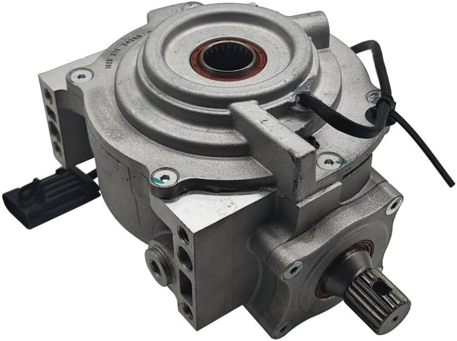 Front Gearcase Transmission Differential Assembly 1332803 1332438 1332831 Compatible With RZR 800 ATV UTV