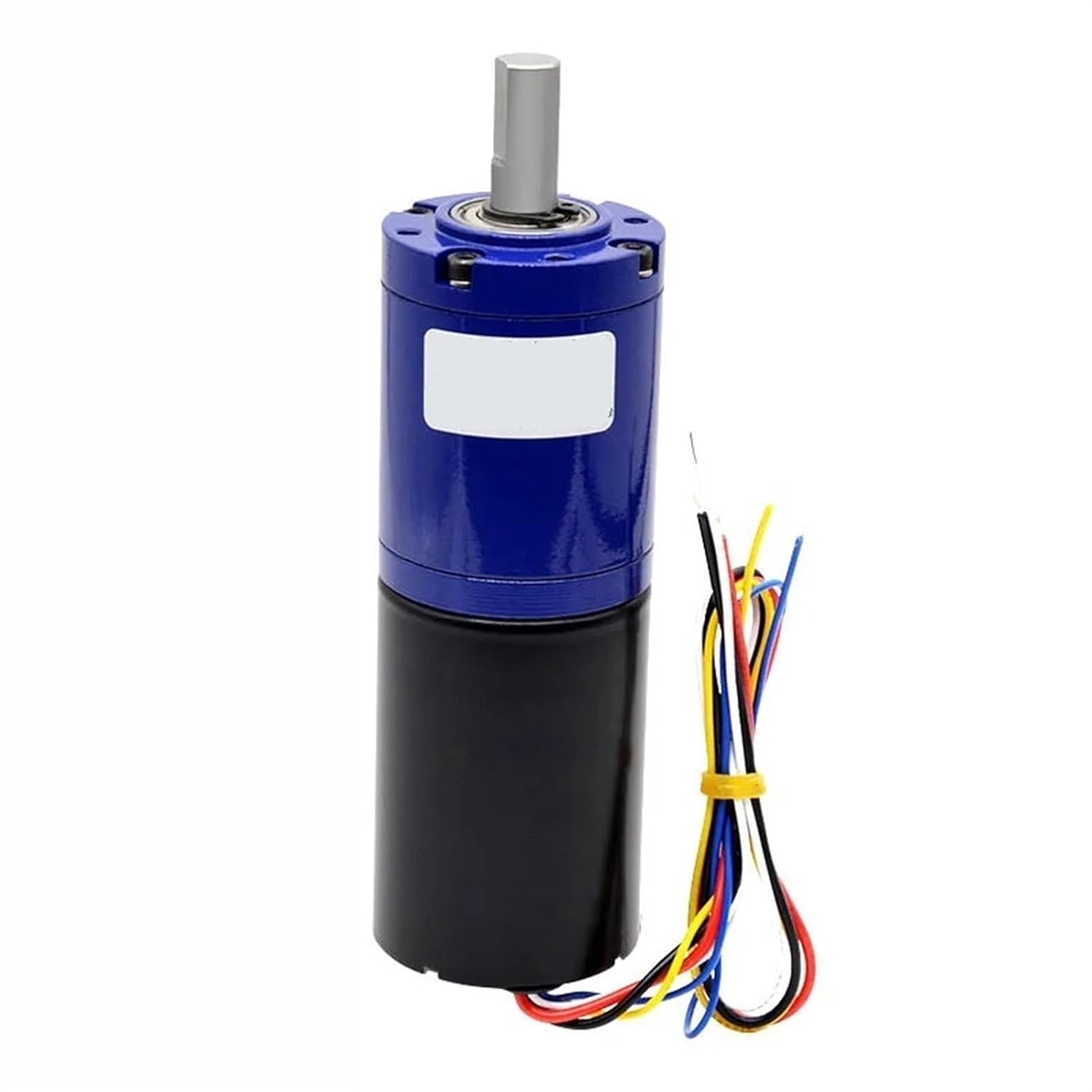 High Torque Planetary Brushless dc Geared Motors Mini Speed Down Gearbox Reducer Electric Reduction Motor 10mm(12V,23R)