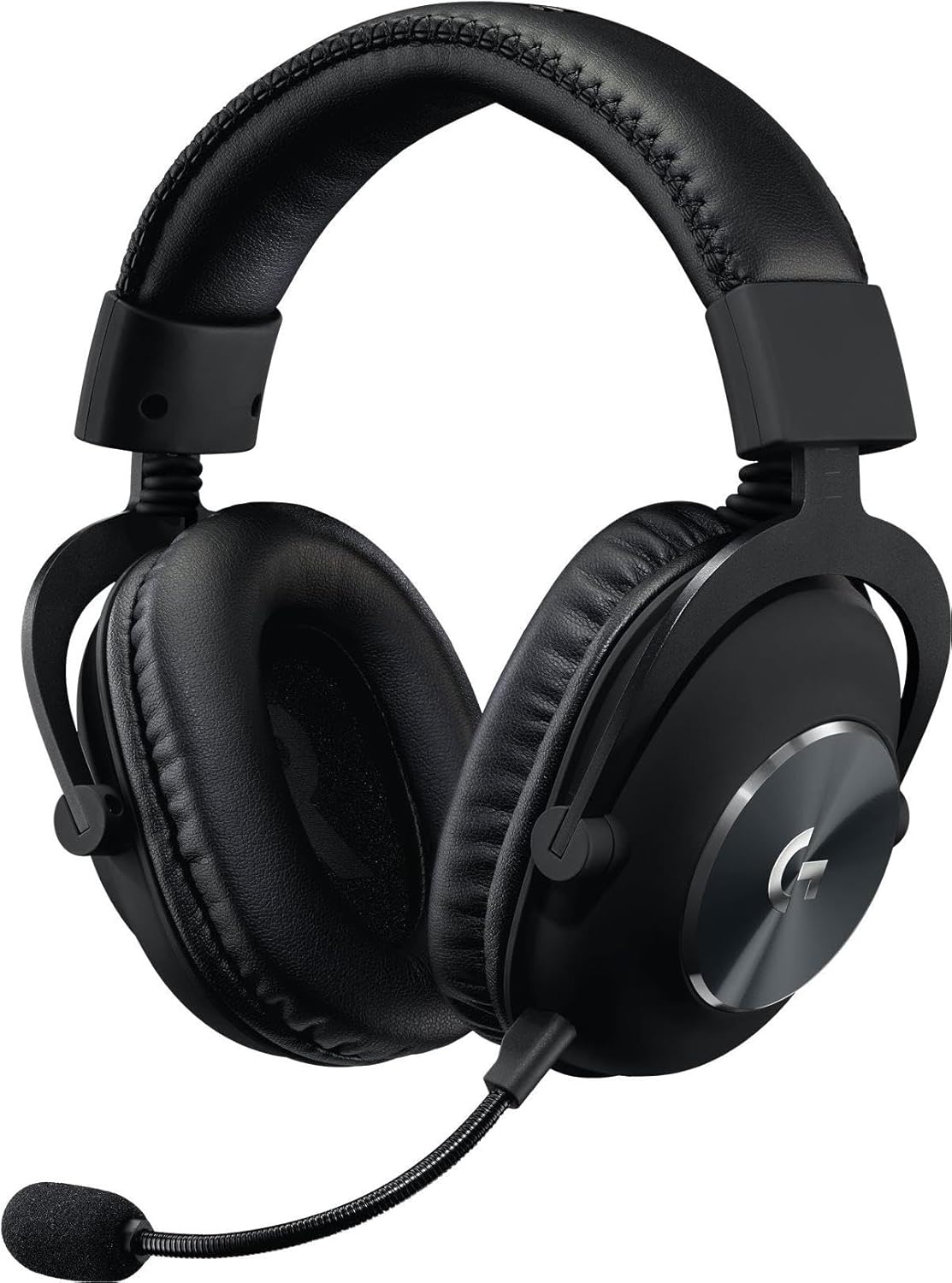 Logitech PRO X 2 LSPEED Wless Gaming Headset BLK