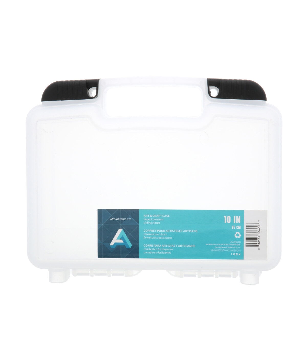 Art Alternatives Art & Craft Case