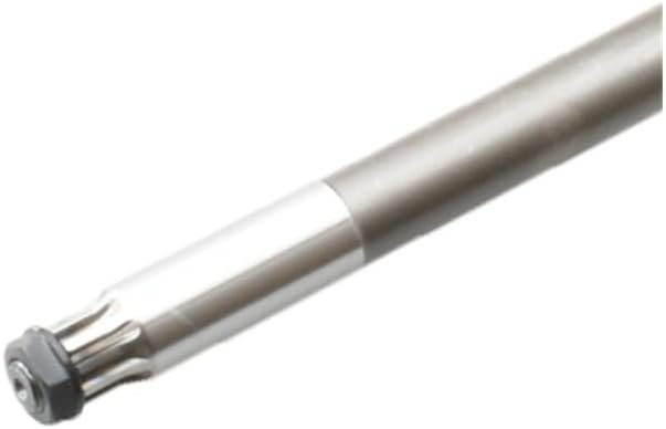 Drive Shaft (Long) 6B4-45501-10 For 9.9HP 15HP 2-Stroke 15D Boat Motor 6B4-4501 Engine Accessories