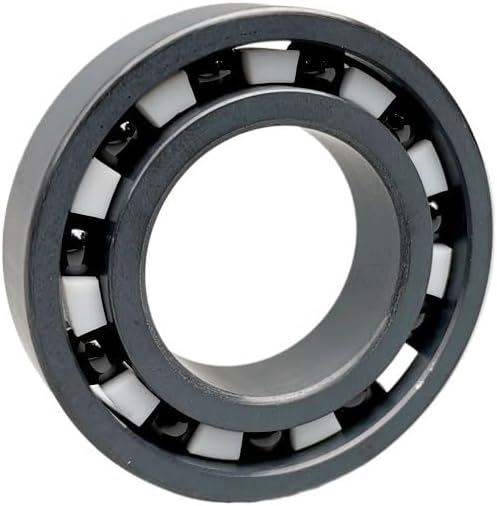Silicon Nitride Ceramic Bearing 6200 6201 6202 6203 6204 6205 6206 623 624 625 626 627 628 629 CE