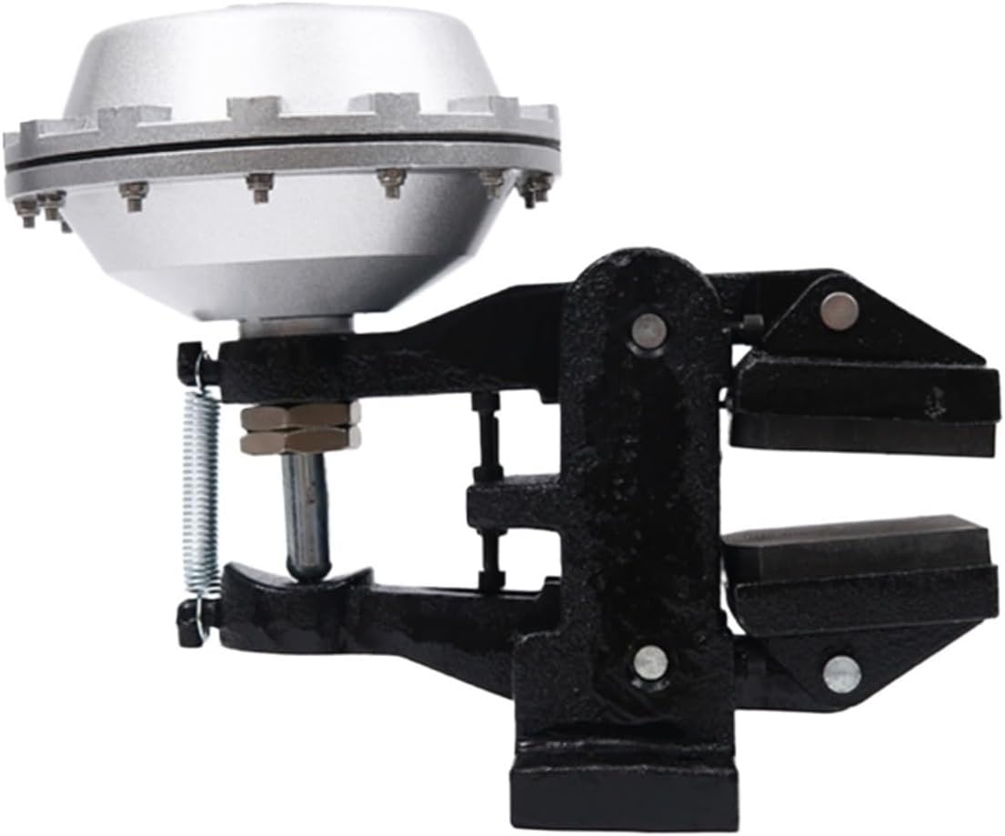 DBN-385D Vertical Air-Pressed Disc Brake Pneumatic Brake Type No. 5 Disc Brake Air Bag(DBN-146D)