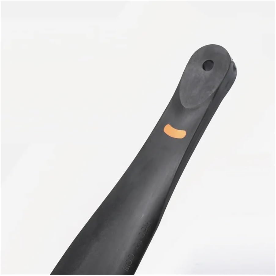 TS-5018F Reinforced High Carbon Composite 50-Inch Folding Propeller (CW/CCW Set) for T25/T25P Systems, Heavy-Lift Drone Rotor Components(2pcs CW and 2pcs CCW)