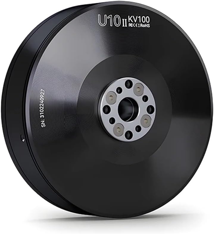 U10 II KV100 Brushless Motor Quadcopter