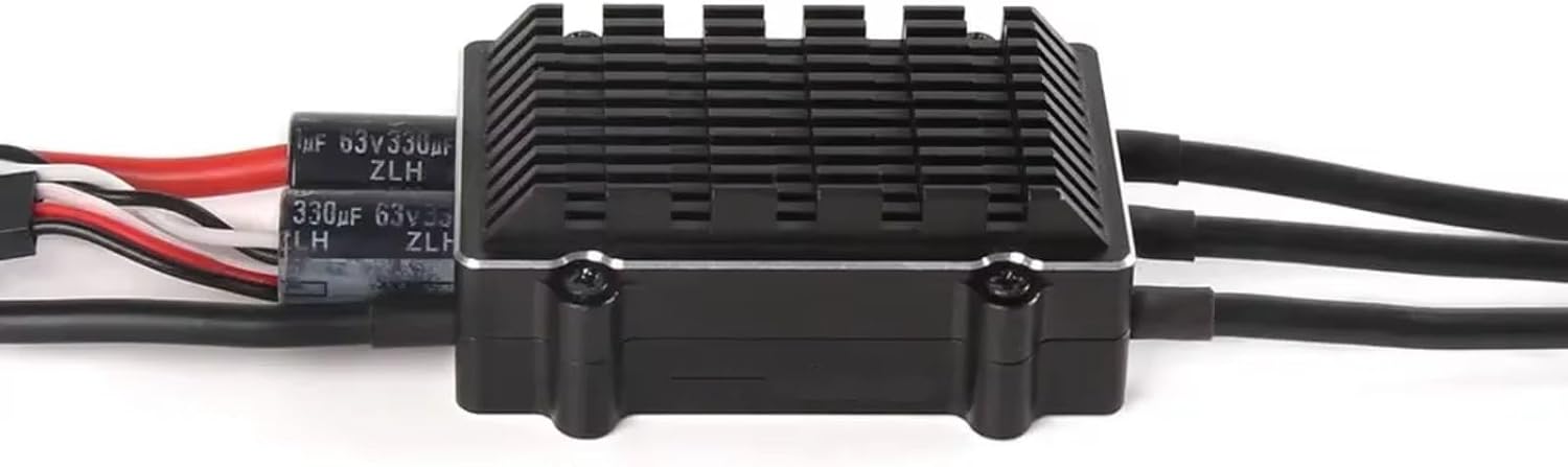 Rc Motor Speed Controller for 60A 12S V2.0 ESC 6-12S P60 MN701S MN705S Motor Efficient Multi Rotor Drone Electronic Speed Controller Upgrade Repair