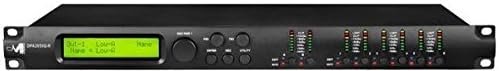 Marani DPA2655QR 2 In 6 Out Speaker Processor