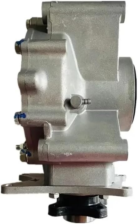 Motorcycle Repair Rear Differential Assy Gear Box for CF Moto ATV 450CC 800CC Parts Q520-330000 Rear AXLE Transmission Box Easy to Replace