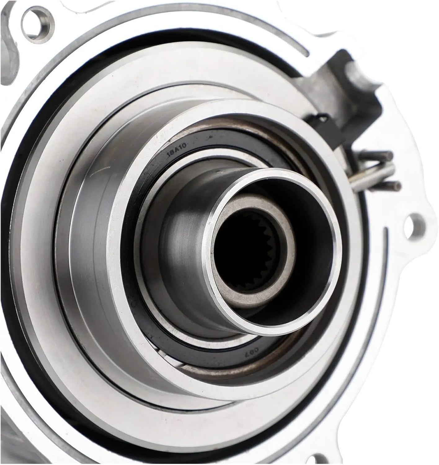 Rear Differential Coupling AWD Compatible For Nissan Rogue 2014-2020 387614BF1A