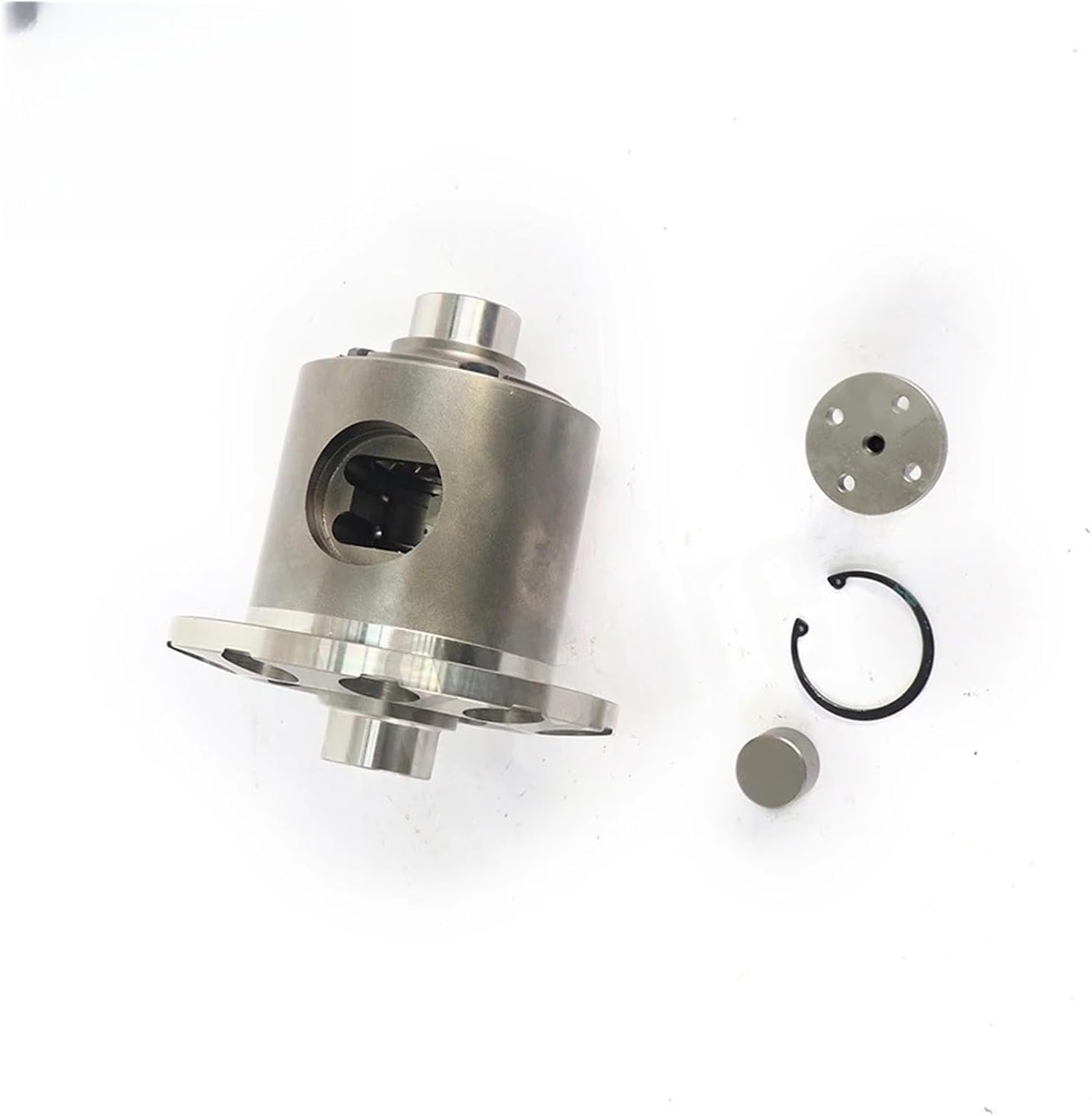 913A481 GM Differential Compatible For Chevrolet GMC Limited Slip Differential Rear Axle Assembly