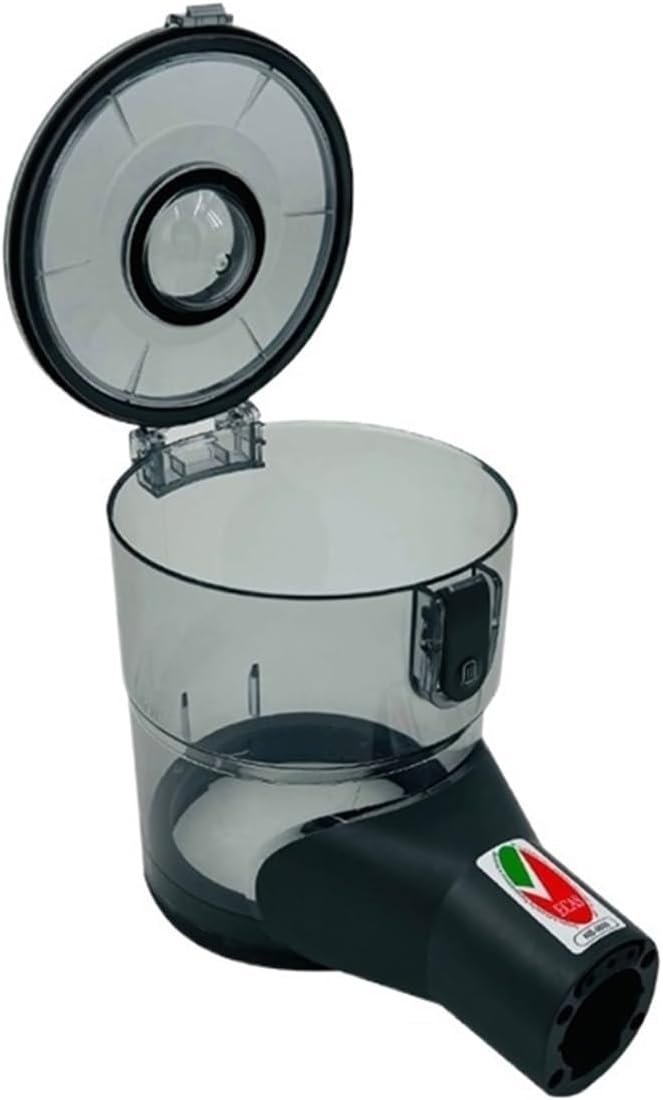 G20 MAX Vacuum Cleaner Dust Collection Bucket Dust Cup Bucket With Cover,Compatible ForXIAOMI G20/(1 black)