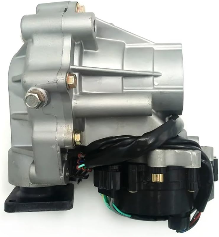 Front Axle Transmission Box Gearbox Differential for Go Kart Buggy 500 600 X5 X6 Replacement Part Model 0181-310000