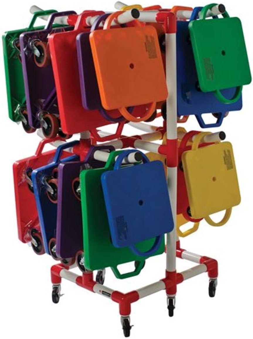 BSN SPORTS Scooter Cart