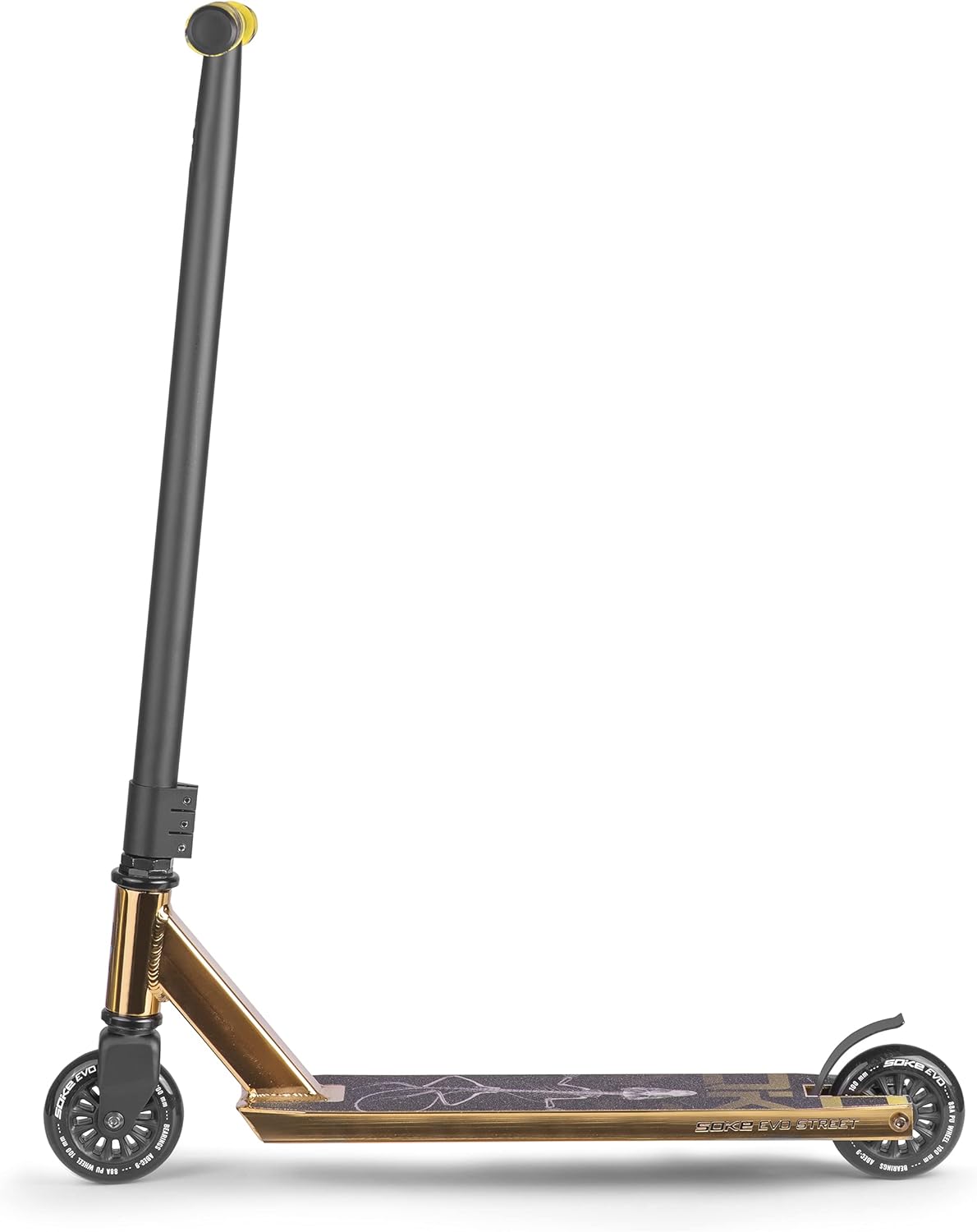 Soke EVO Street ABEC-9 Stunt