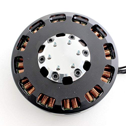 XOAR Titan T8120 100KV Heavy Lifting Brushless Electric Motor T8000 Series for RC Multicopter Multi-Rotor Quadcopter Drone