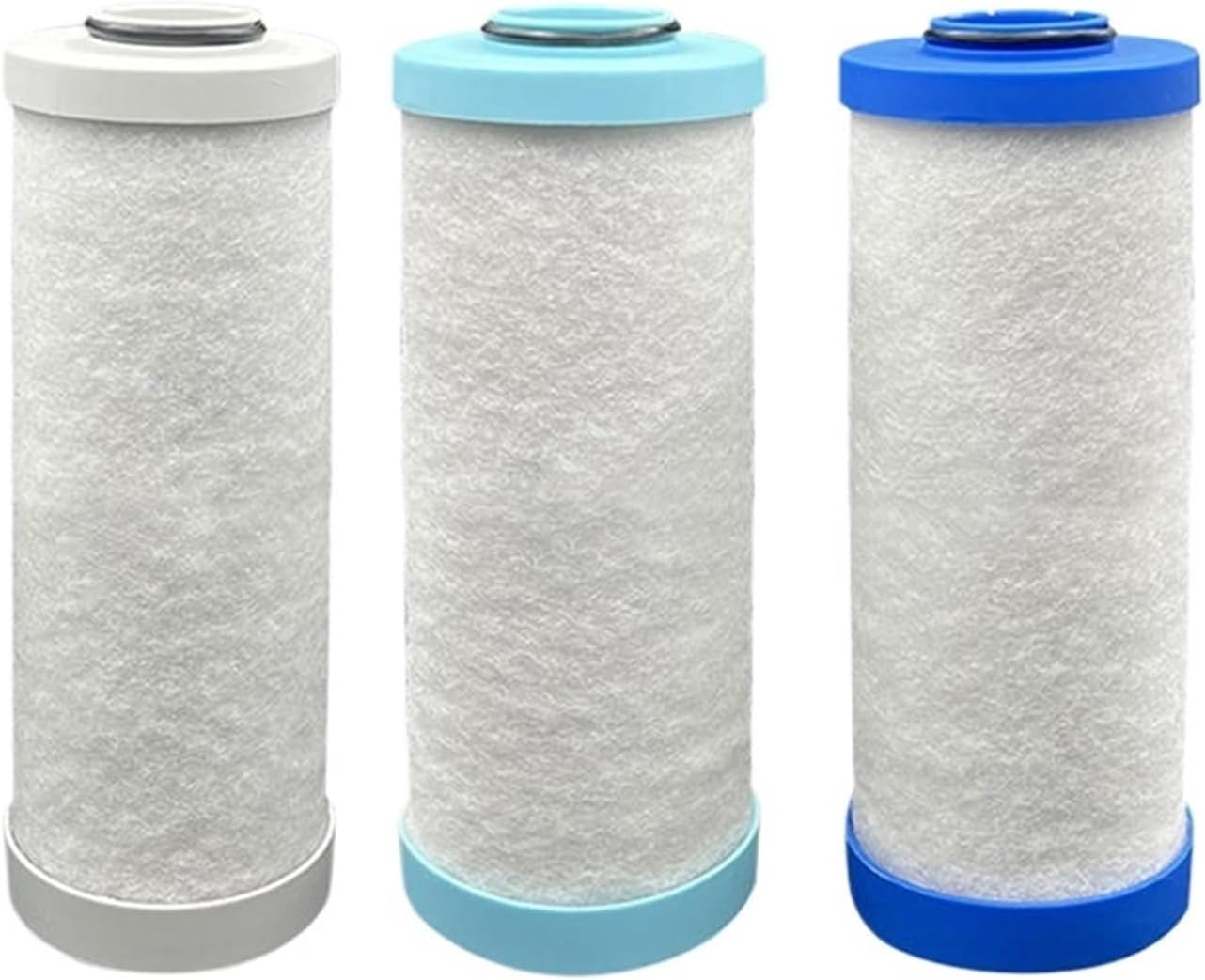 1PC Air Filter Element Fits For AFF-EL70D AM-EL70D AMD-EL70D AFF-EL80D AM-EL80D Replacement(AFF-EL80D)