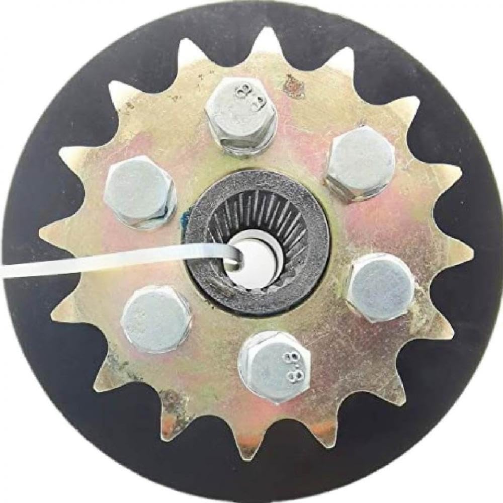 GY6 150cc ATV Go-Kart Reverse Gearbox Compatible Solution