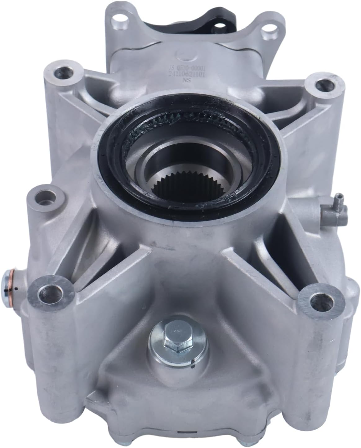 HOLDWELL Rear Differential Axle Reducer Q520-330000 Compatible with CFMOTO CForce 800 X8/CForce 600 T3b/CForce 520S/CForce 500 HO/CForce 550/CForce 520L/CForce 450L/CForce 400S/CForce 450S