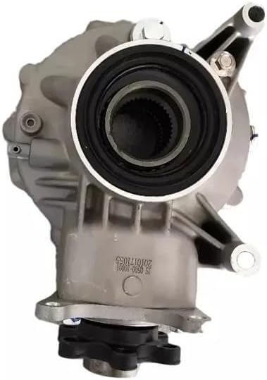 CF rear differential reducer gearbox CF 500 600 800 X5 X6 X-lander Rancher 0180-330000 Q500 330000 10001 Replacement Parts