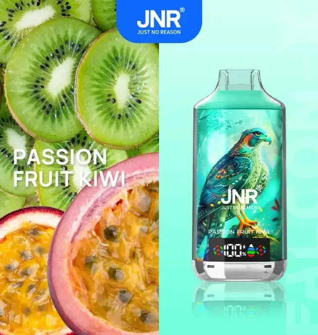 JNR FALCON-X 18K (5pcs) - MYEU VAPES