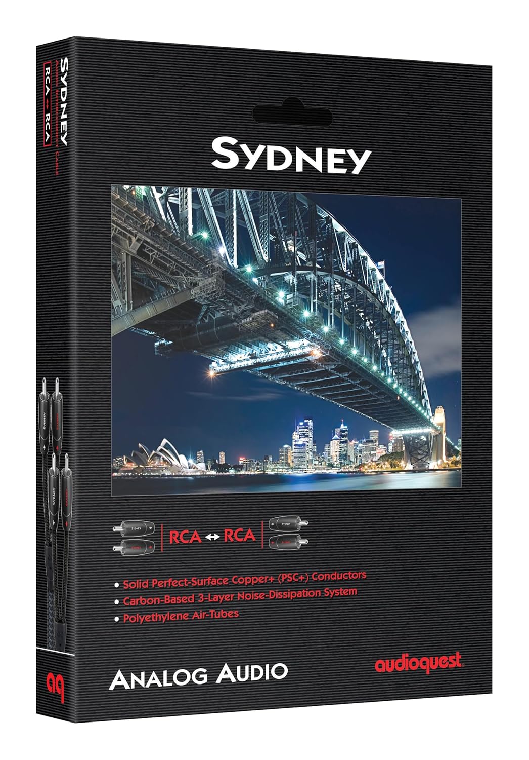0.6M Sydney RCA-RCA