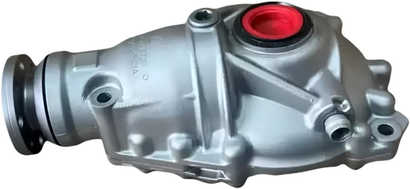 31507934392 31507934393 Front Axle Differential Transmission 3.38 Ratio Fits for BMW X7 G07 50iX M60iX Before 2021 Replace Parts