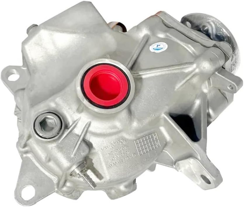 Front Axle Differential A2053500205 Compatible with W205 C180 C200 C260 C300 C350 4MATIC