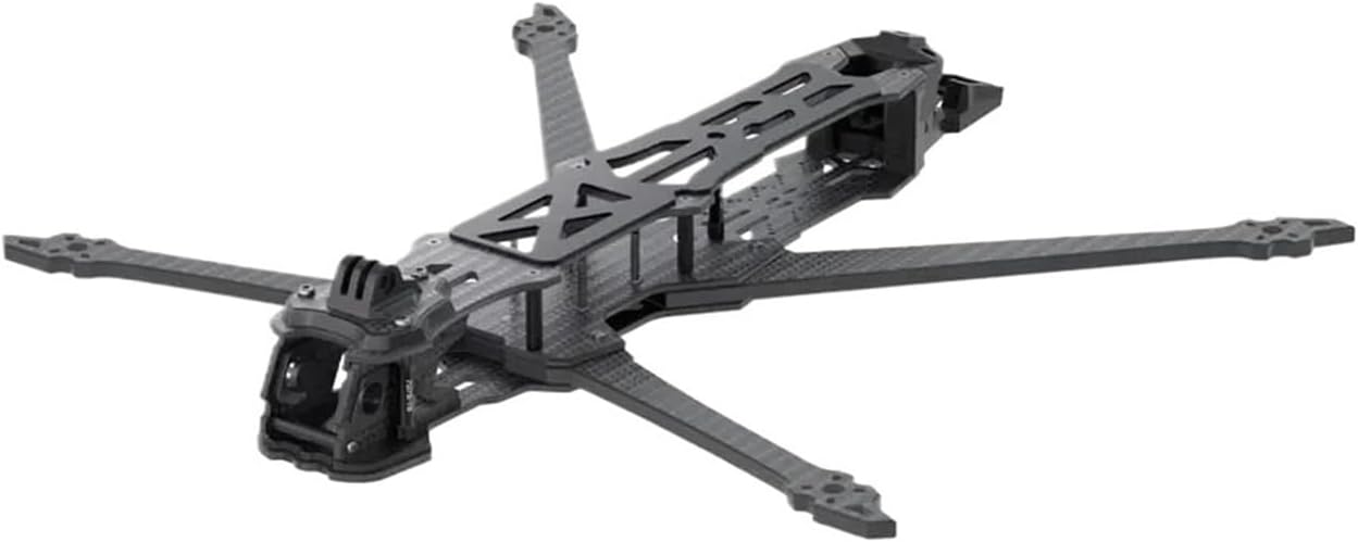 Compatible For GEPRC，Pulsar Drone Frame Parts, Propeller Accessory, Base Quadcopter, Freestyle Racing, RC Tools, 9 