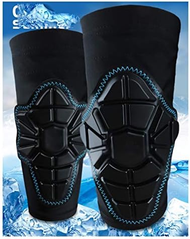 New Kids Roller Skating Soft Elbow Knee Pads Children Outdoor Riding Skateboard Cycling Snowboarding Protective Gear