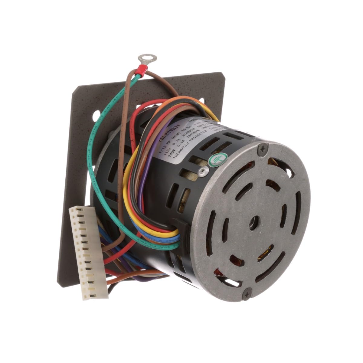 GRO-096740 Motor 115/240V, 1/15Hp | Exact Fit Replacement for Groen 096740 | SHARPTEK.COM Parts - Made in USA | 180-Day Warranty