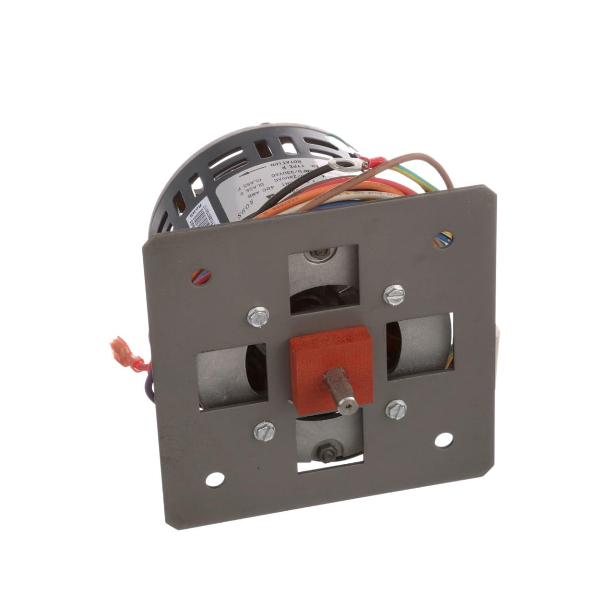 GRO-096740 Motor 115/240V, 1/15Hp | Exact Fit Replacement for Groen 096740 | SHARPTEK.COM Parts - Made in USA | 180-Day Warranty