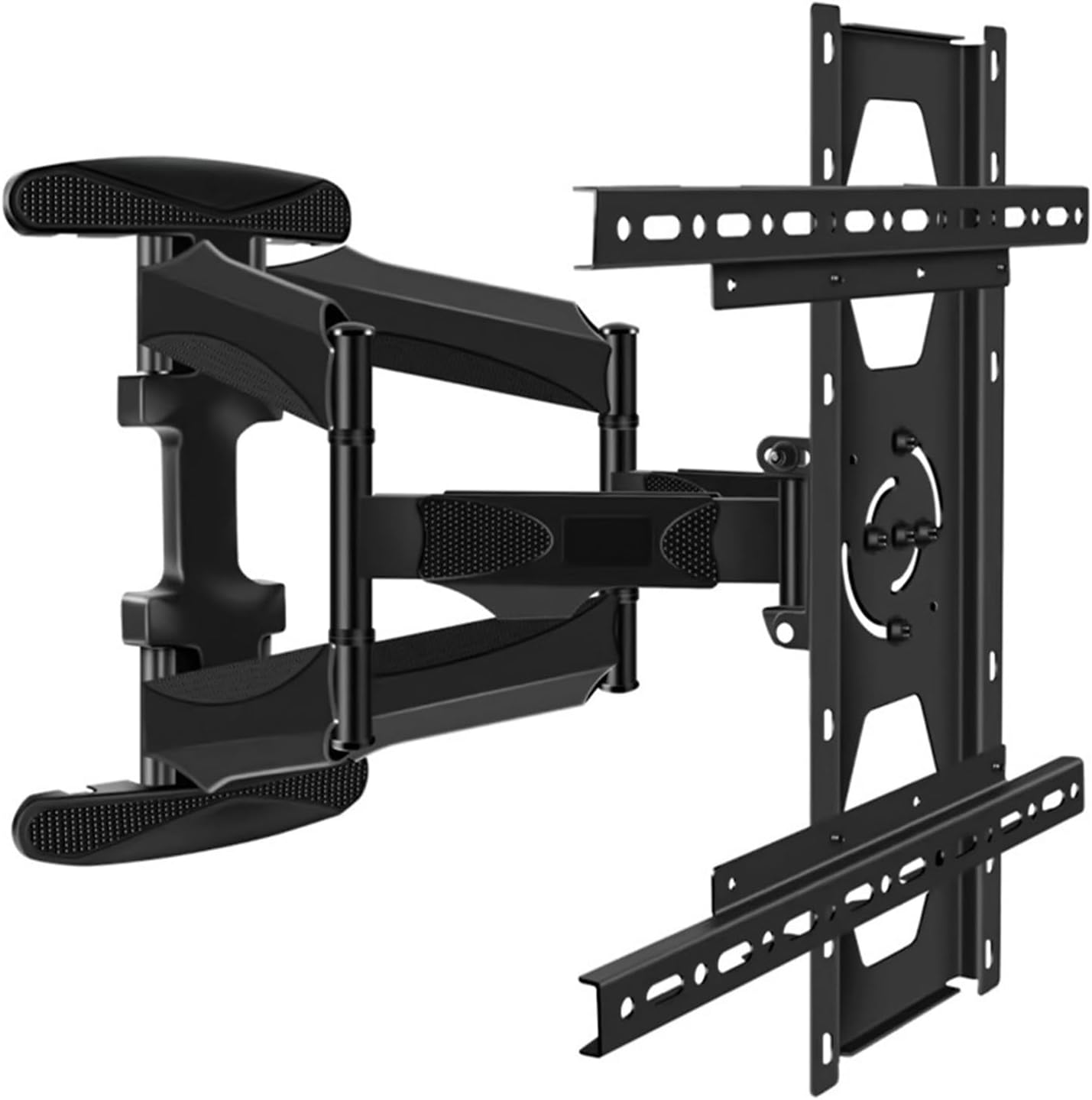 32-75 inch TV Horizontal and Vertical Screen Rotating Bracket Wall-Mounted Telescopic Cantilever TV mounting Bracket