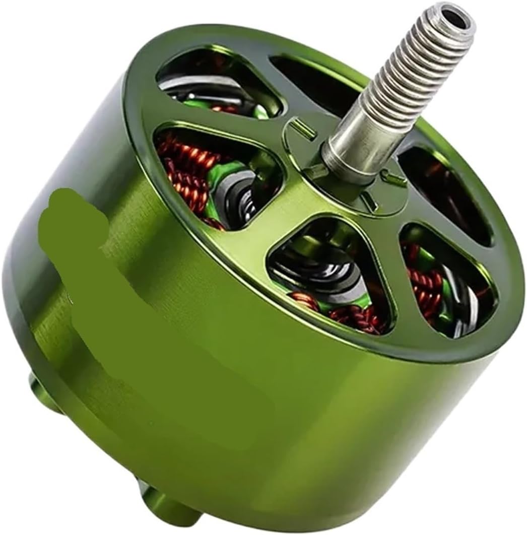 4 Pieces/lot M3115 3-6S Outer Rotor Motor 5mm Shaft Drone Remote Control Parts