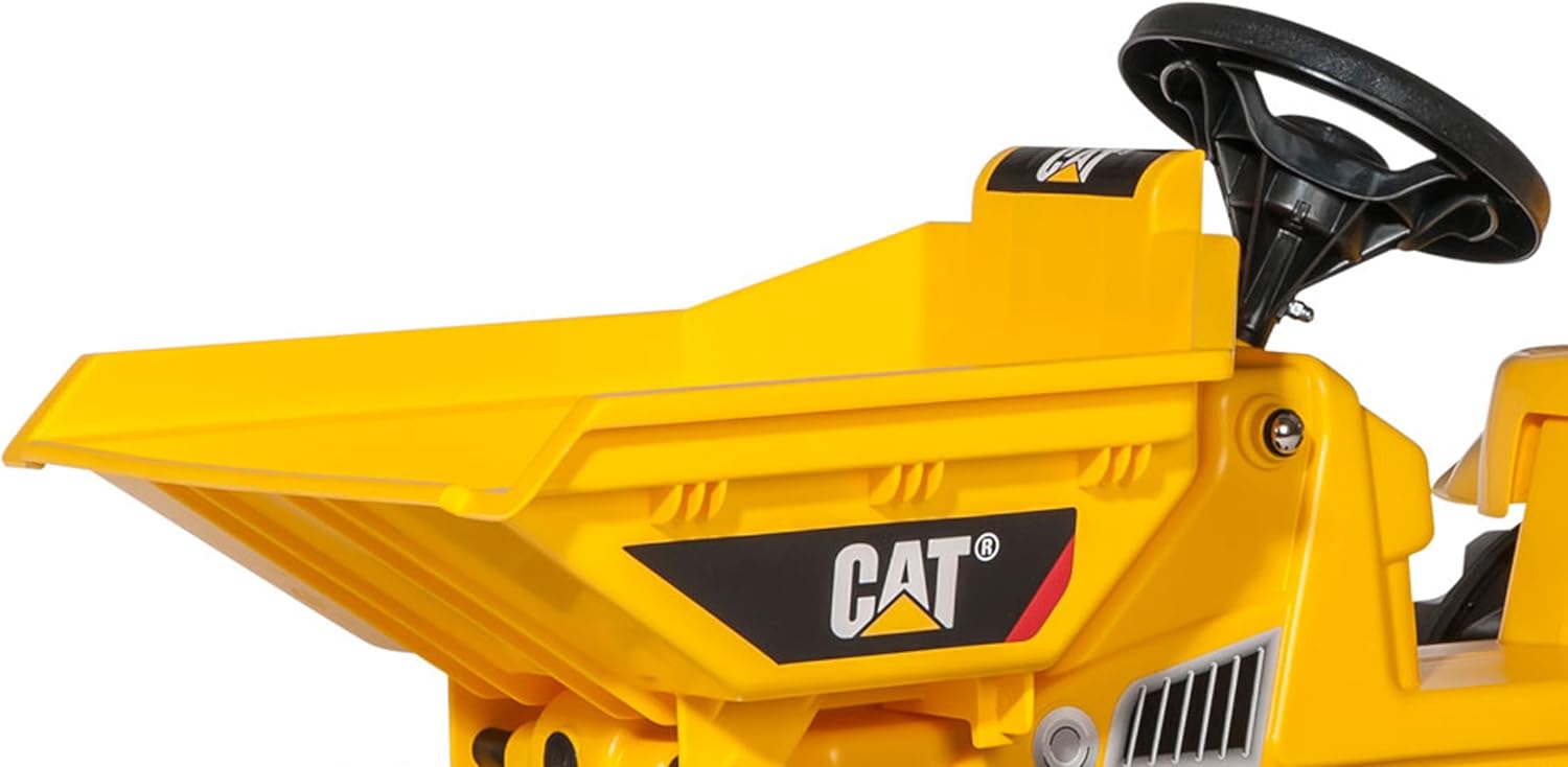 Toys CAT Kid Dumper