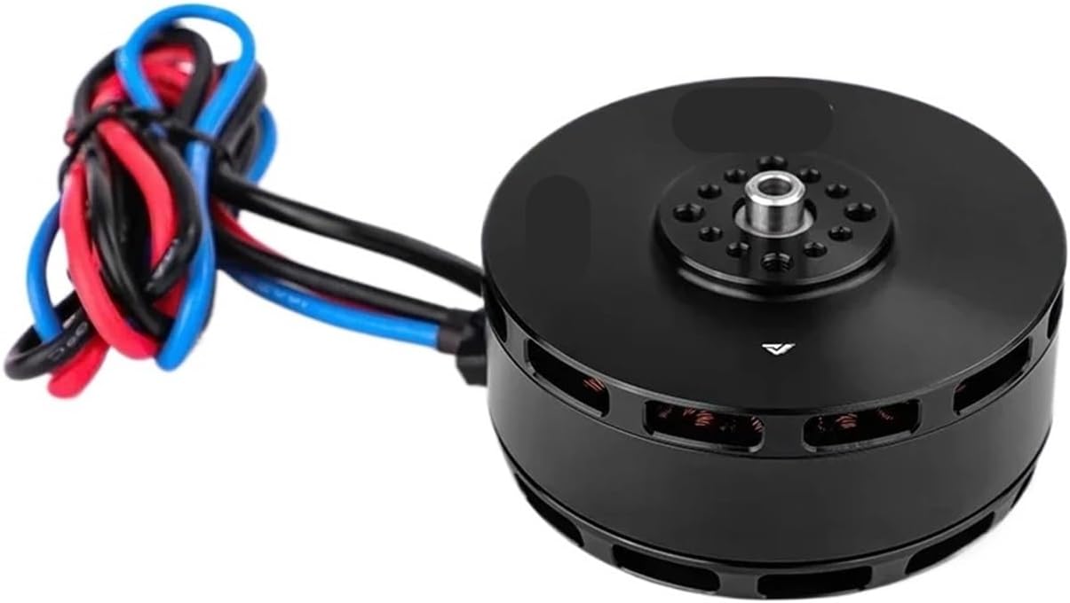 VL7015 KV190 brushless Motor Propeller Lock 12S