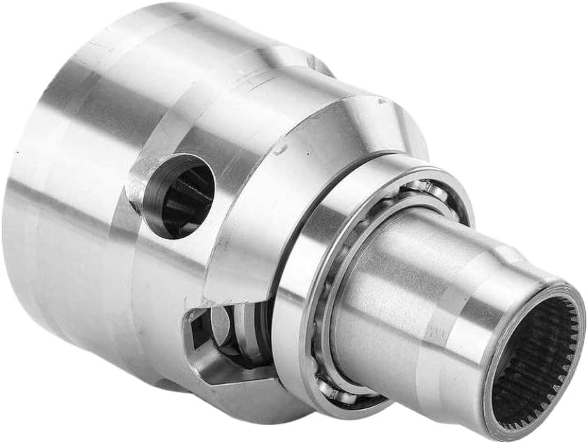 Center Differential Viscous Coupling 38913AA100 Compatible With Forester Impreza Legacy Outback