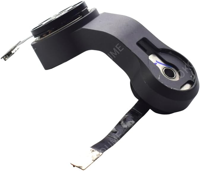 for Tested Gimbal Yaw Arm with Motors for Autel for EVO for Max 4N Y with & Roll Motor for Spare Parts