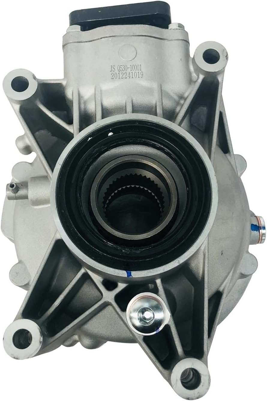 Rear Axle Gearbox Differential Reducer For CF500 ZFORCE 800 CF500US-EX Q530-330000-00001 Q530-330000 Q530-330000-00002 Replacement Parts