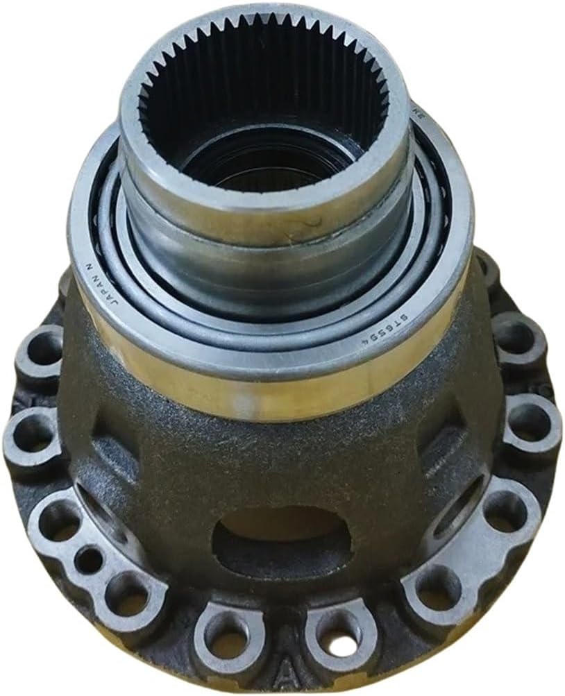 New TF81SC Differential Housing Compatible For Land Rover Compatible For Mazda Compatible For Hyundai Compatible For Ford Compatible For BMW