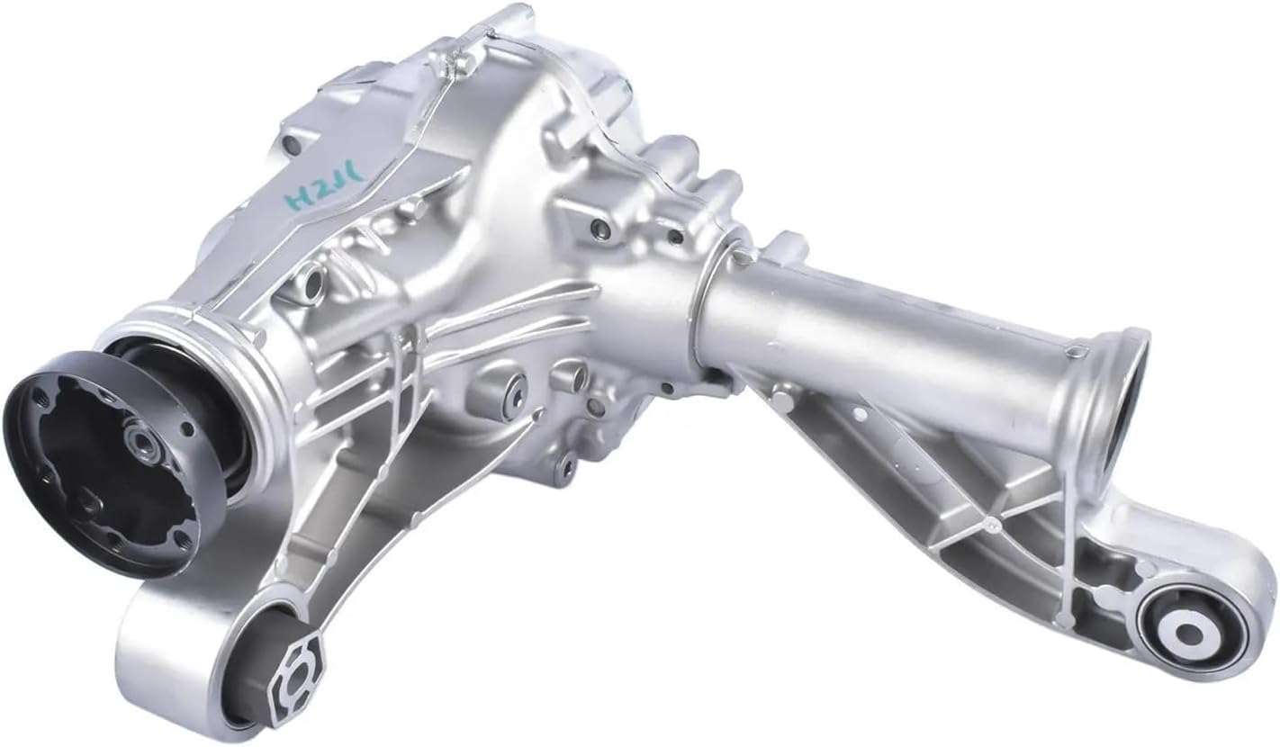 AP02 Front Differential 3.46 Ratio A1673305500 Compatible For Mercedes GLS GLE W167 GLS450 GLS600 GLS580 GLE63 GLE53 AMG GLE350