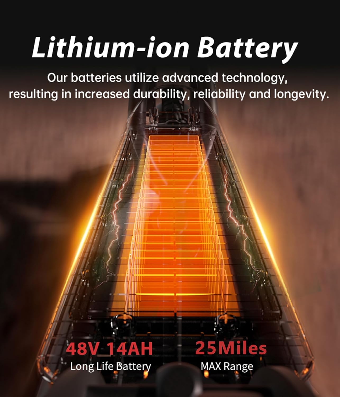 Electric Scooter for Adults, 28/25MPH Speed, 28/25Mile Range, 1000/750W Powerful Motor, 10/9.3